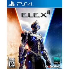 Elex II, PS4