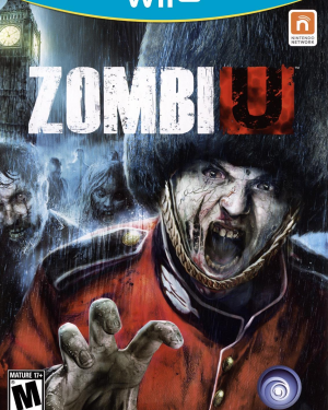 Zombiu, Wii U