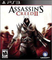 Assassin's Creed 2, PS3
