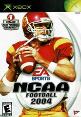 NCAA Football 2004, Xbox