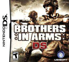 Brothers in Arms War Stories, DS (Cart Only)