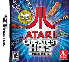 Atari's Greatest Hits Volume 2, DS
