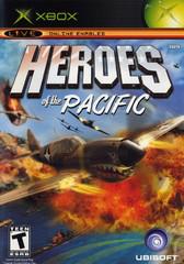 Heroes of the Pacific, Xbox
