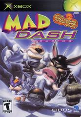 Mad Dash Racing, Xbox