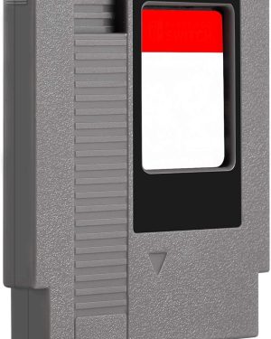 Retro Fighters - Retro85 Mini NES Cartridge Switch Game Cases