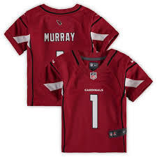 Nike Arizona Cardinals Kyler Murray Football Jersey