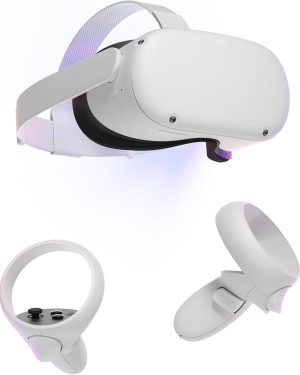 Meta Quest 2 128GB  (834)