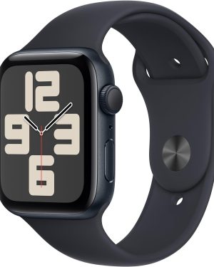 Apple Watch SE 2nd Gen 44mm GPS