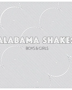 Alabama Shakes - Boys & Girls, CD