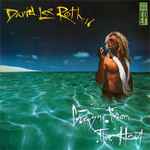 David Lee Roth - Crazy From The Heat (4 Song EP) (G), Vinyl