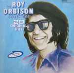 Roy Orbison - The Roy Orbison Collection 20 Original Hits (G), Vinyl
