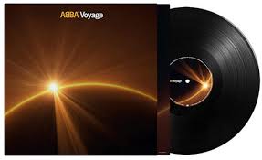 ABBA - Voyage, Vinyl (NEW)