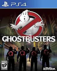 Ghostbusters, PS4