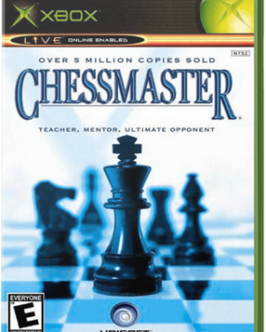 ChessMaster, Xbox