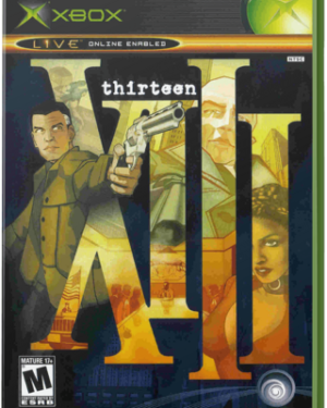 Thirteen, Xbox