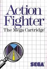 Action Fighter, Sega Master System (Cart Only)