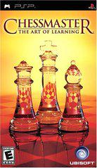 Chessmaster - The Art of Learning, PSP
