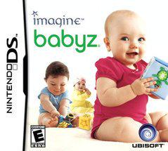 Imagine Babyz, DS (Cart Only)