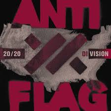 Anti-Flag - 20/20 Division (RSD June 2021), Vinyl (NEW)