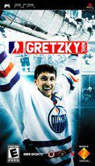 Gretzky NHL, PSP