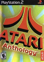 Atari Anthology, PS2