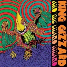 King Gizzard & The Lizard Wizard - Willoughby's Beach (Tangerine Vinyl), Vinyl (NEW)