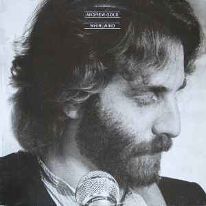Andrew Gold – Whirlwind (G), Vinyl