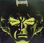 Nazareth – Hot Tracks (G), Vinyl