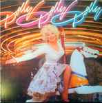 Dolly Parton – Dolly, Dolly, Dolly (G), Vinyl