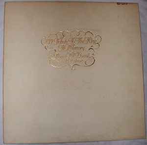 Ronnie McDowell And The Jordanaires – A Tribute To The King (In Memory) (G), Vinyl