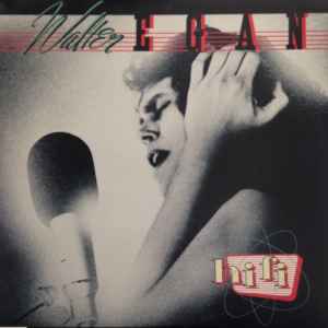 Walter Egan – Hi Fi (VG), Vinyl