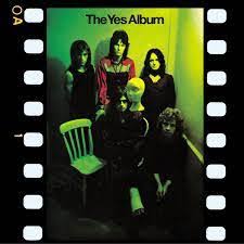 Yes - The Yes Album, Vinyl (NEW)