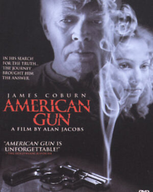 American Gun, DVD