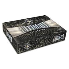2026-26 Ultimate Collection Hobby Box