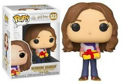 Funko POP! Wizarding World Harry Potter - Hermoine Granger #123