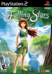 Falling Stars, PS2