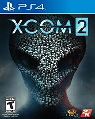 Xcom 2, PS4