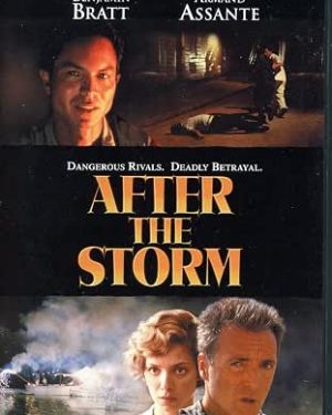 After The Storm - Widescreen, DVD