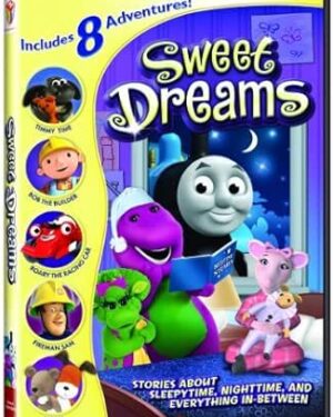 Hit Favorites Sweet Dreams, DVD