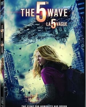 5th Wave, DVD