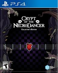 Crypt of the NecroDancer - Collector's Edition, PS4