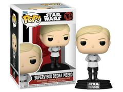 Funko POP! Star Wars - Supervisor Dedra Meero #784