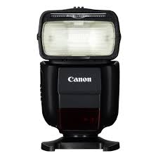 Canon Speedlite 430EX III Flash