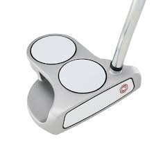 Odyssey White Hot 2-Ball Putter *Needs New Grip*
