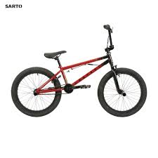 Haro Leucadia BMX Bike (827)