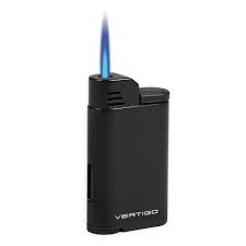 Vertigo Attache Lighter W/Case