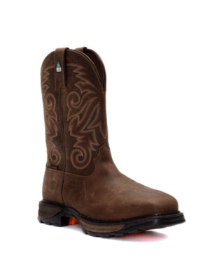 Durango Maverick XP SZ:10 Mens Workboots (835)