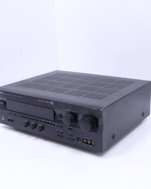 Yamaha RX-V595 AV Receiver N/Rem (325)