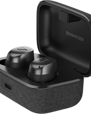 Senheiser MTW4 Momentum True Wireless In-Ear Bluetooth Headphones