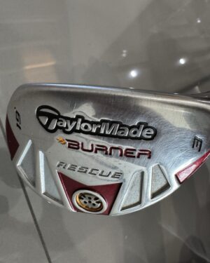 TaylorMade Burner Rescue Hybrid 3/19 (294)